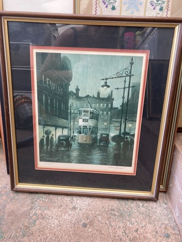 Limited edition rare signed - edition,