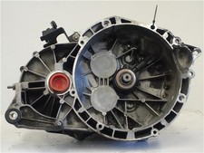 2010 Ford FOCUS II Sedan (DA_)