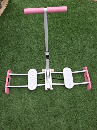 Runwe ski exercise machine - ski,