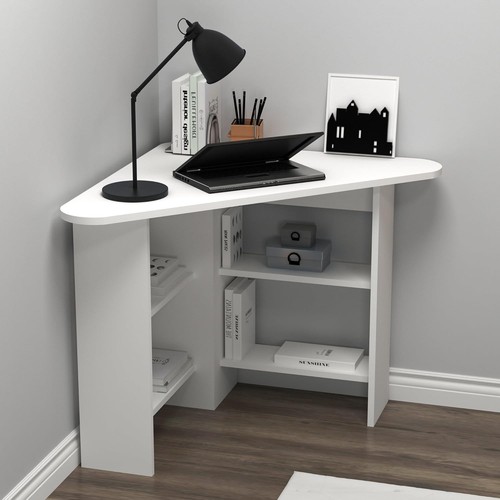 Gredos corner computer desk - gredos,