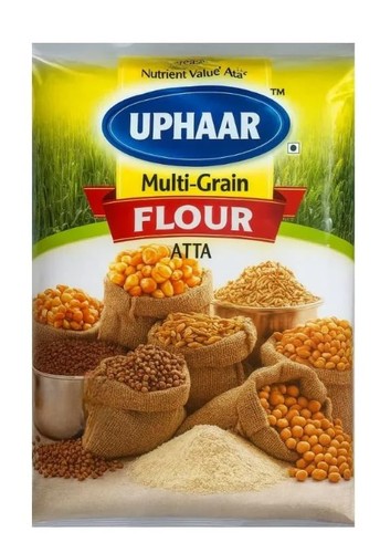Uphaar multigrain atta - uphaar,