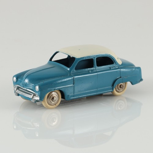 Dinky toys u simca - 24,