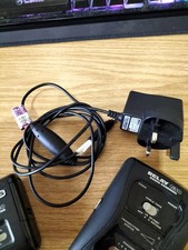 Line 6 Relay G30 Wireless Guitar System Working Fine