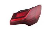 Fits Audi E-Tron Rear Light