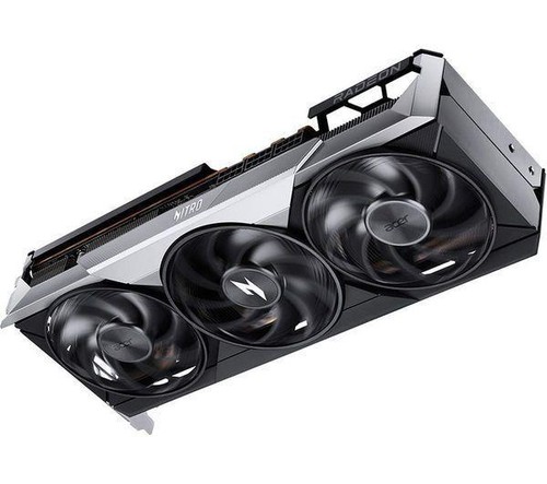 Acer nitro radeon 9070 xt - nitro,