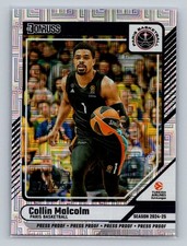 2025-26 Panini Donruss