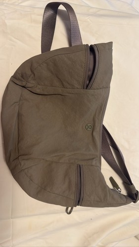 Lululemon pleated shoulder - pleated, bag