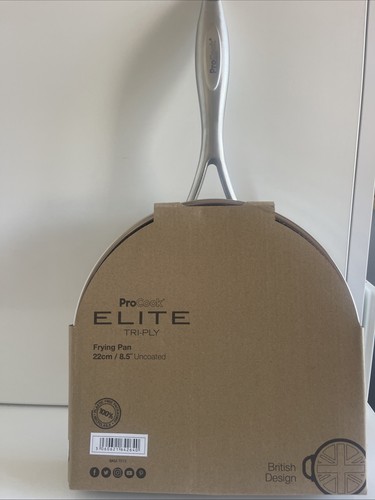 Elite triply 22cm - elite,