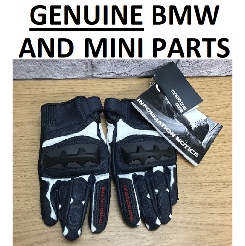 Genuine bmw motorrad rallye - bmw,