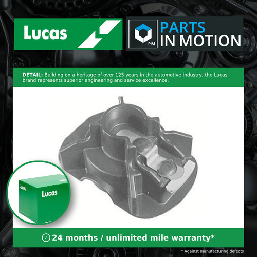 Rotor arm fits nissan almera - fits,
