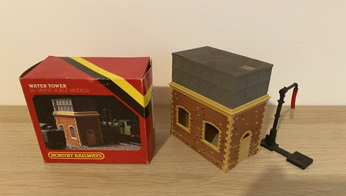 Vintage hornby gauge r505 - oo,