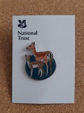 National Trust CHARLECOTE PARK