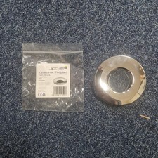 JCC Fireguard  Bezel IP65