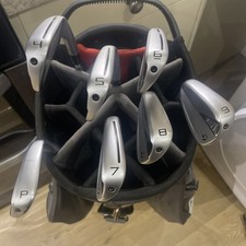 Left Handed Taylormade P770