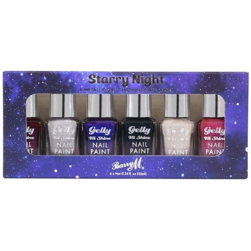 Barry gelly hi shine - gelly,