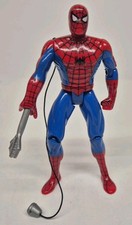 1994 Toy Biz SPIDER-MAN The Animated Series WEB SHOOTER  Figure w/Projectile
