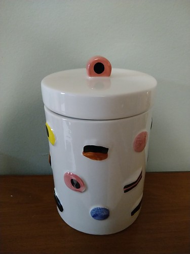 Liquorice empty allsorts - liquorice,
