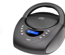 Bush Carnaby DAB+/FM Boombox