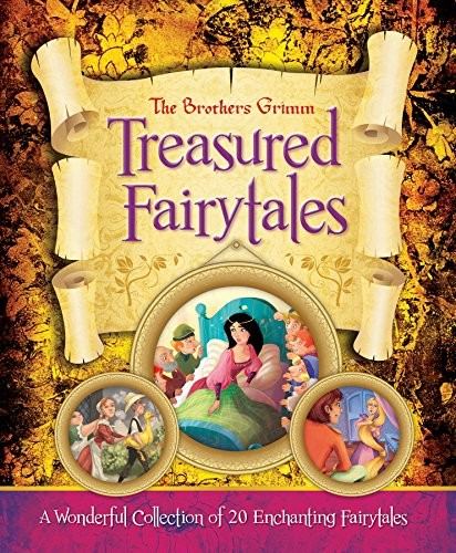 Grimm tales - grimm, tales,