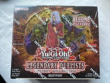 Legendary duelists ancient - legendary,