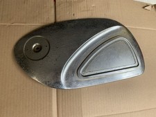 honda c77 305 fuel tank panel
