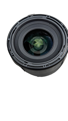 Tokina 16mm atx ii dx - tokina,
