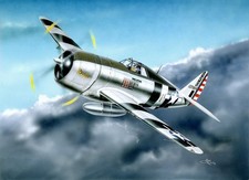 TRU02262 - Trumpeter 1:32 -