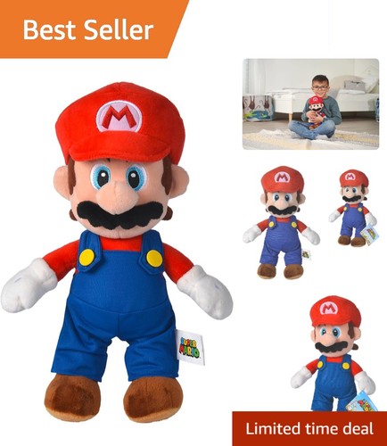 30cm super mario - 30cm,