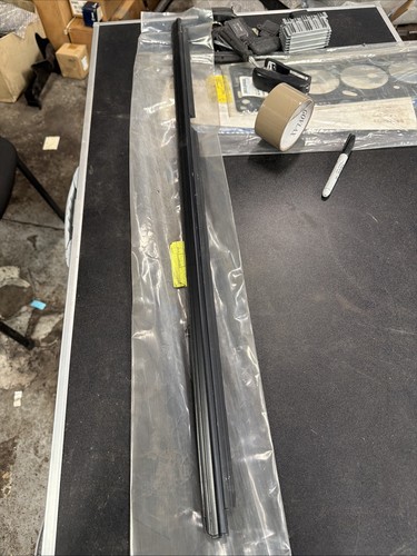 Saab 9000 door trim - saab,