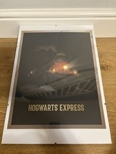 Harry Potter Hogwarts Express