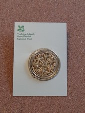 National Trust DOLAUCOTHI GOLD