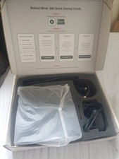 Bobcat Helium Miner 300