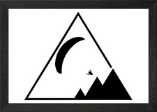 Paragliding Adventure in the