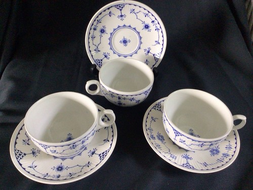 Furnivals blue denmark - furnivals, x