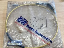 Ford Cortina MK3 Throttle Cable MTN 108 1970 to 76