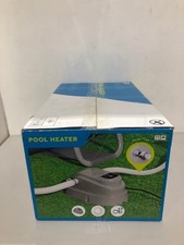 Bestway electric pool heater - electric,