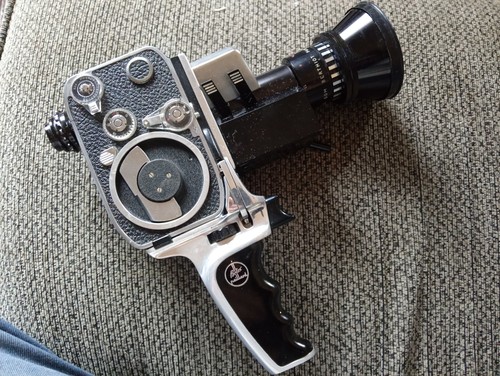 Quality 1950 bolex paillard - quality,