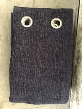 Next heavyweight chenille blue - heavyweight,