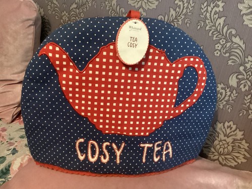 Vintage whittard chelsea - of,