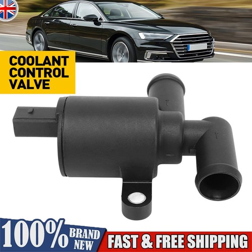 Heater control water valve - heater,