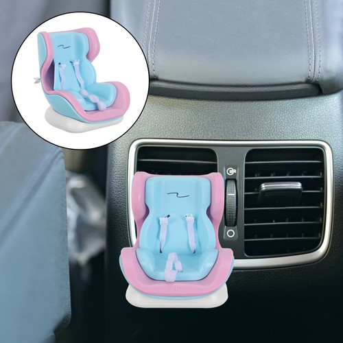 Hamster car seat - car, doll
