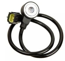 JAGUAR KNOCK SENSOR WHITE STRIPE XJ XK S-TYPE X-TYPE XK8 XKR X350 AJ85676