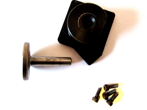 Hpi 1447 cover plate and - 1447,