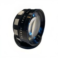 Galaxy Telephoto Lens For Kowa