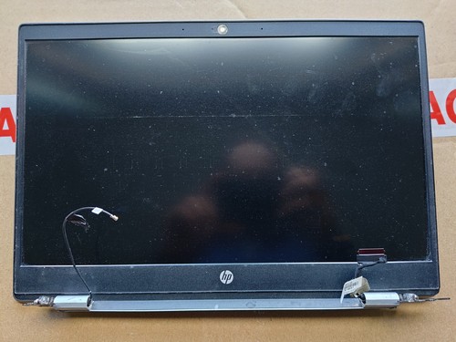 Pavillon laptop display 14 - hp,