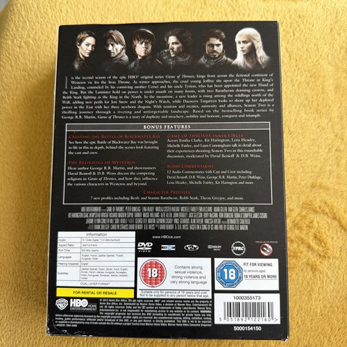 Game thrones the complete - game,