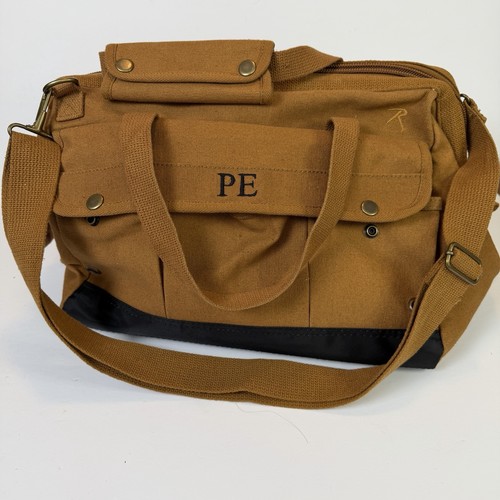 Rothco renovator tool bag - renovator, –