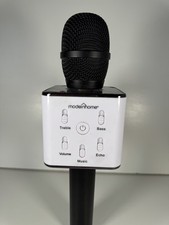 Modern Home Karaoke Wireless Bluetooth Microphone And Speaker AA5044