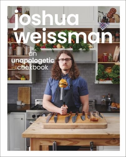 Joshua weissman an - joshua, weissman: