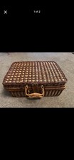 Picnic Basket Set